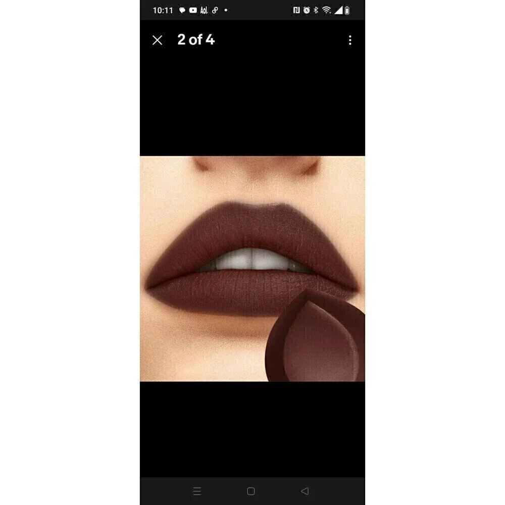 Maybelline New York Color Sensational Brown Lipsticks Lot Of 5 Browns Bronzes
